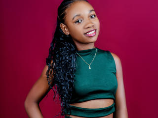 SusieMay - Sexe cam en vivo - 21026306