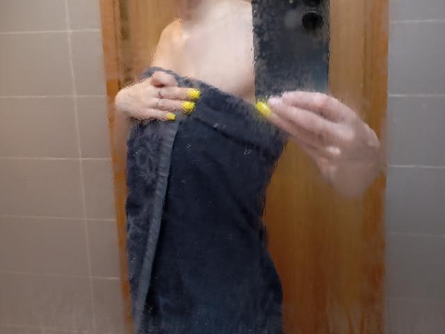 NettaOhLove - Sexe cam en vivo - 21026410