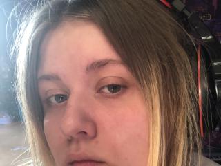DrobAllisa - Live porn &amp; sex cam - 21028170