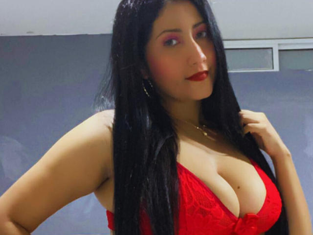AlessandraMackaleng - Sexe cam en vivo - 21028518