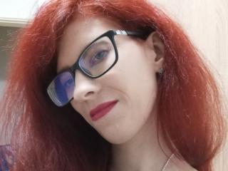 NettaOhLove - сексуальная веб-камера в реальном времени - 21029062