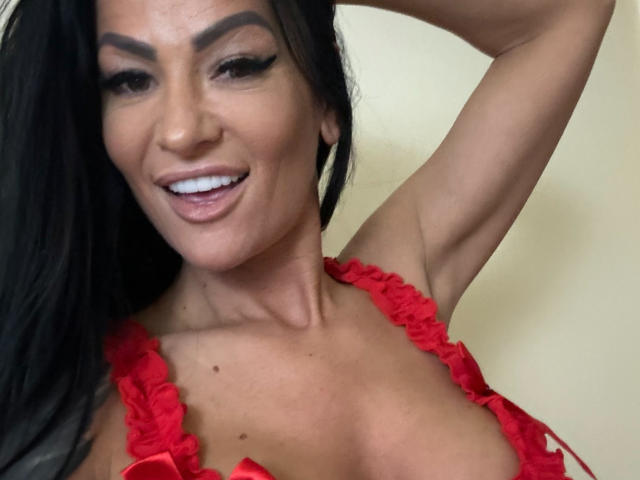 AndraD - Live Sex Cam - 21029350