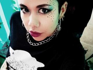 JackyMoore - Sexe cam en vivo - 21029718