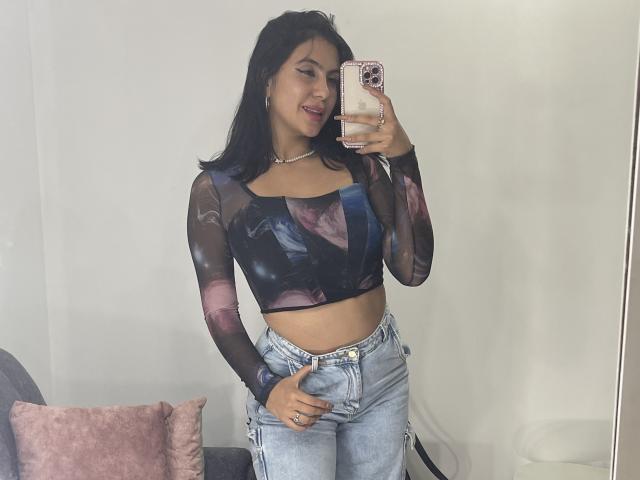 SarahXRouse - Live sex cam - 21029906