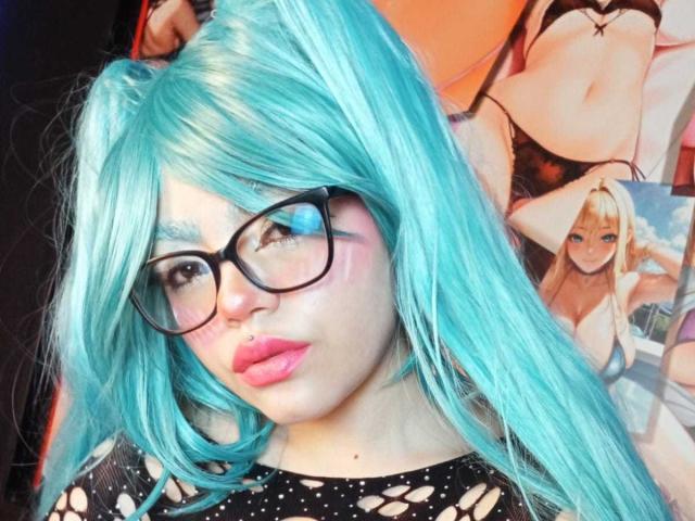 AlesaMiller - Sexe cam en vivo - 21030226