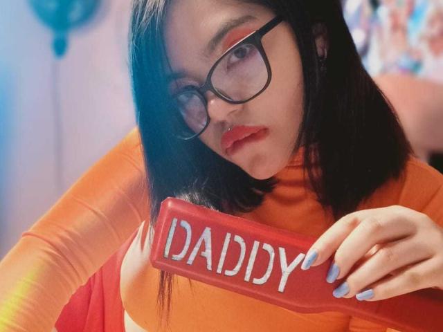 AlesaMiller - Live porn &amp; sex cam - 21030230