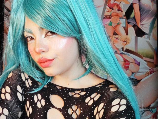 AlesaMiller - Sexe cam en vivo - 21030234