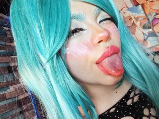 AlesaMiller - Live porn &amp; sex cam - 21030238