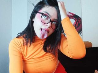 AlesaMiller - 라이브 포르노 &amp; 섹스 캠 - 21030242