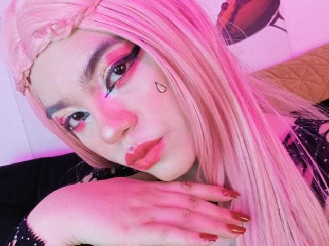 AlesaMiller - Live porn &amp; sex cam - 21030246