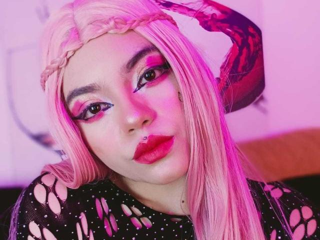 AlesaMiller - Live porn &amp; sex cam - 21030258