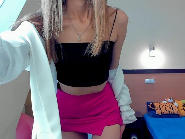 Karish - Live sex cam - 21030442