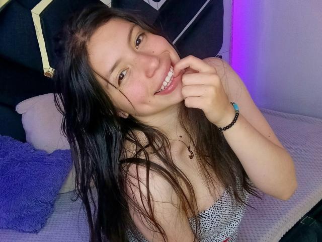 KattySnow - Sexe cam en vivo - 21030994