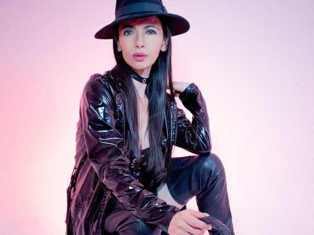 GretaLombardi - Live sex cam - 21032390