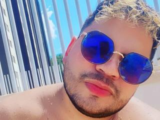 HaroldsHot - сексуальная веб-камера в реальном времени - 21032434