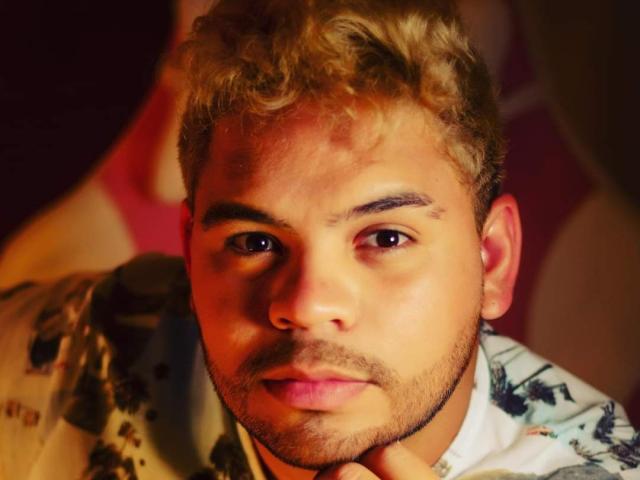 HaroldsHot - Sexe cam en vivo - 21032438