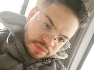 HaroldsHot - сексуальная веб-камера в реальном времени - 21032446