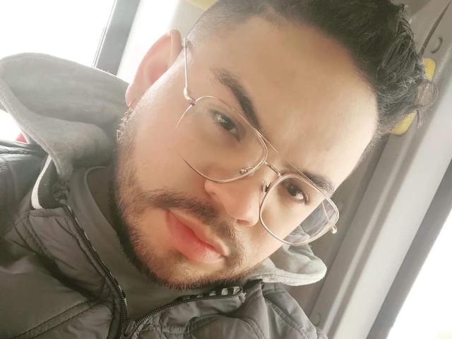 HaroldsHot - сексуальная веб-камера в реальном времени - 21032446