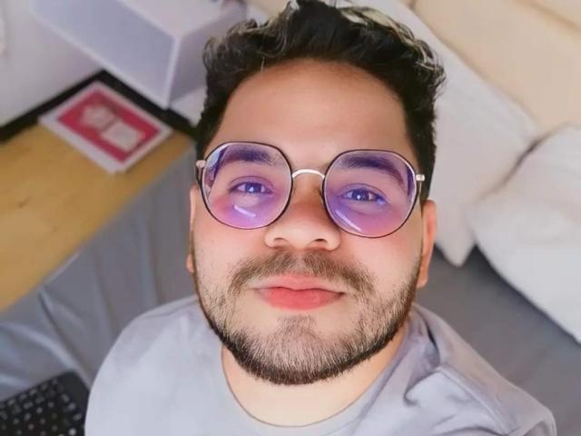 HaroldsHot - Sexe cam en vivo - 21032450