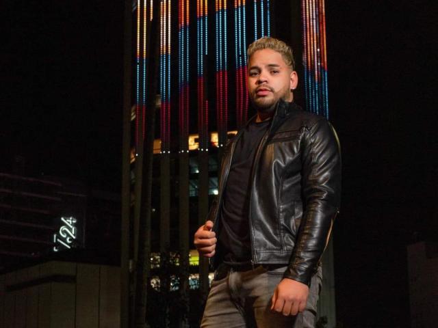 HaroldsHot - сексуальная веб-камера в реальном времени - 21032458