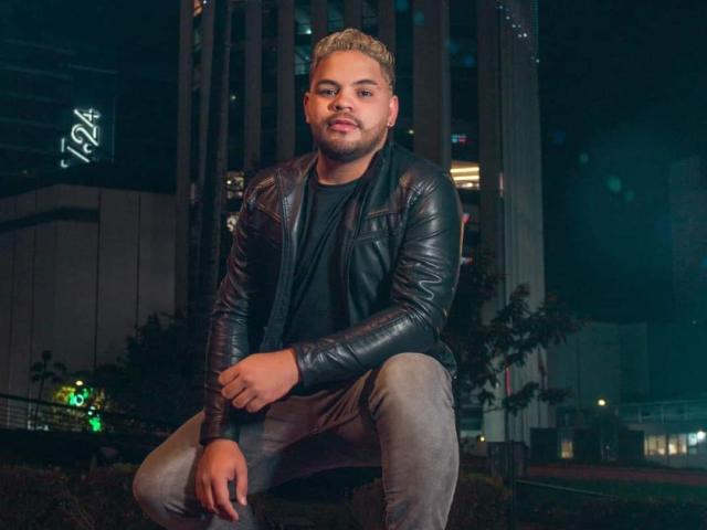 HaroldsHot - Sexe cam en vivo - 21032474