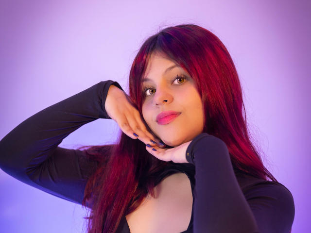 SophieCherryy - Sexe cam en vivo - 21033474