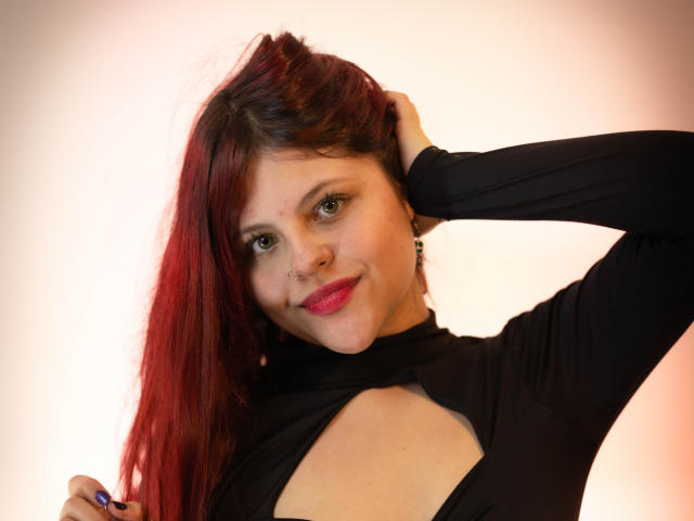 SophieCherryy - Live sex cam - 21033486