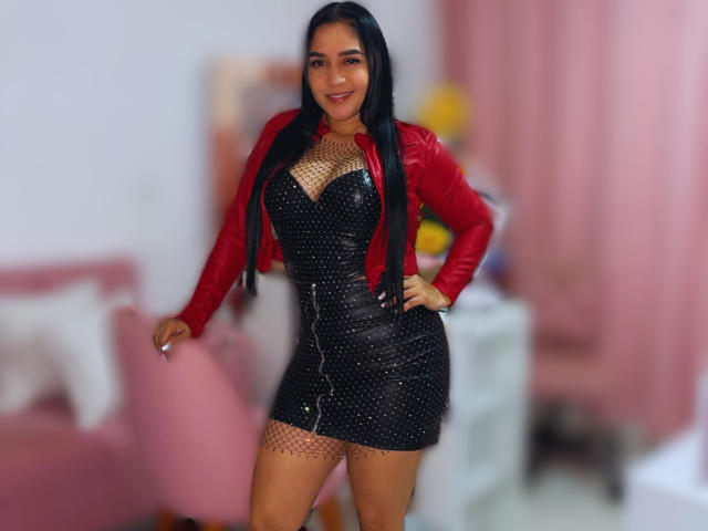 ZoeyMaldonado - Sexe cam en vivo - 21034350