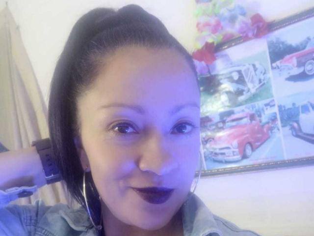 CharloteEzra - Live porno og sexkamera - 21034390