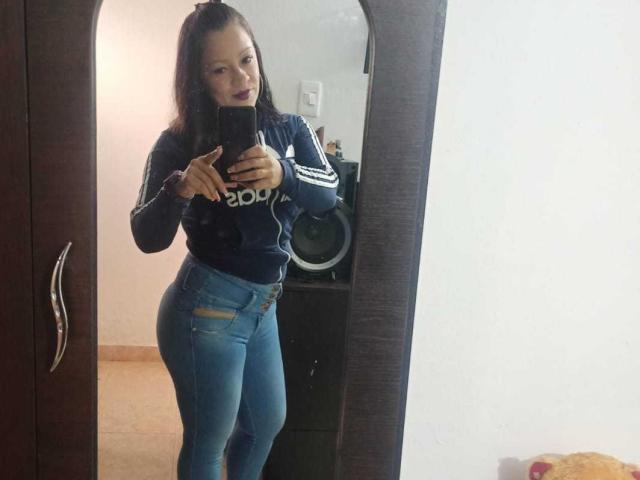 CharloteEzra - Live porno og sexkamera - 21034438