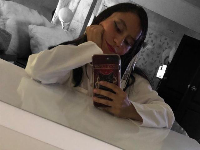 EvieGothel - ライブポルノ&amp;セックスカム - 21035038