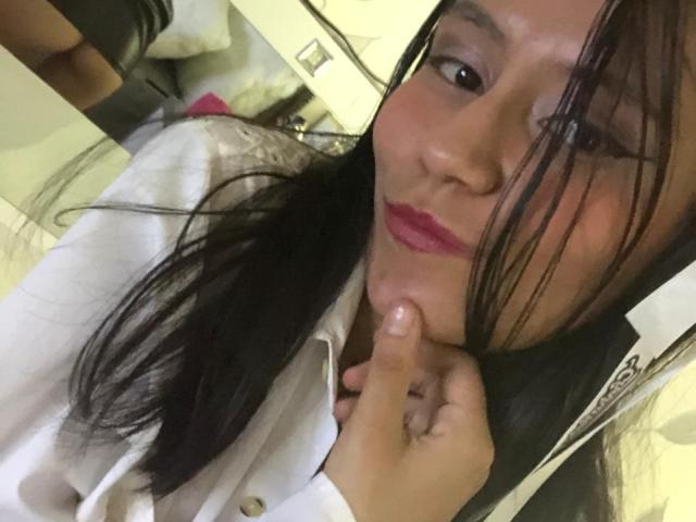 EvieGothel - Live porn &amp; sex cam - 21035042