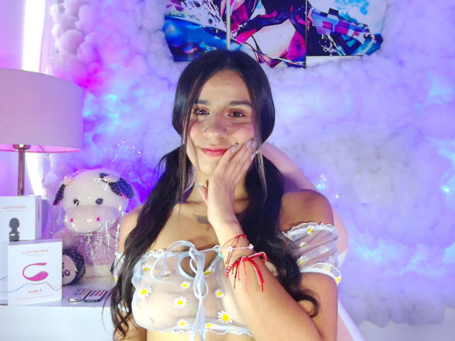 AmberHoks - Sexe cam en vivo - 21036382