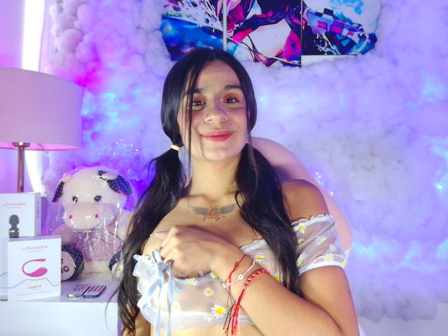 AmberHoks - ライブポルノ&amp;セックスカム - 21036442