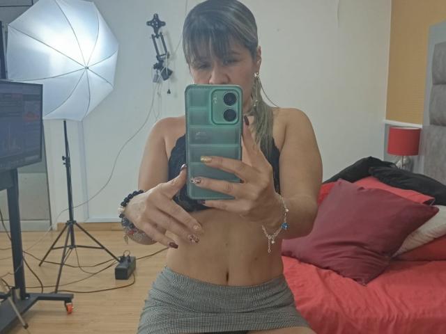 SophySheik - Live sex cam - 21036678