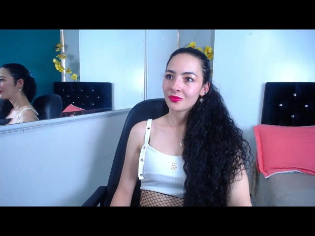 DaniiLove - Live porn &amp; sex cam - 21036926