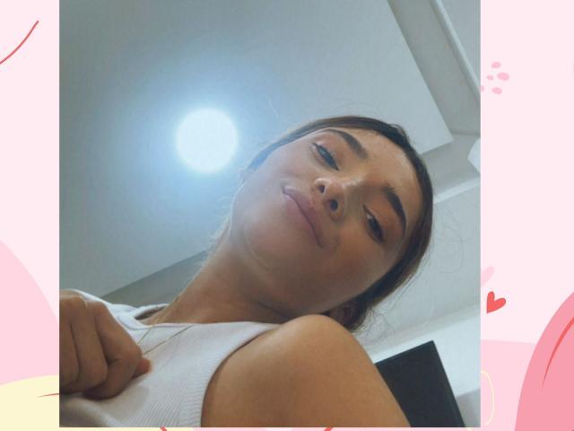 AdharaCooper - Live porn &amp; sex cam - 21036946