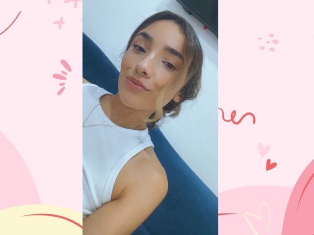 AdharaCooper - Live sexe cam - 21036950