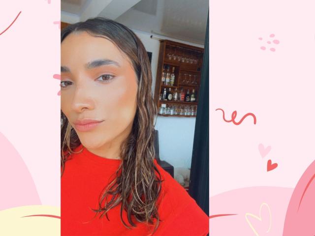 AdharaCooper - Sexe cam en vivo - 21036958