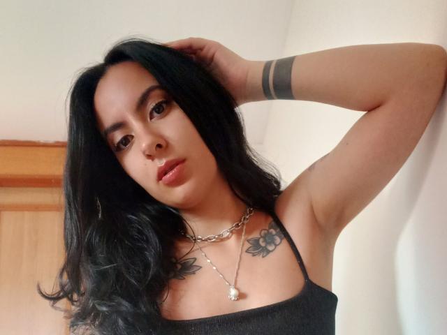 SarahLuna - Live porno og sexkamera - 21037506