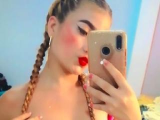 CarolineHotS - Live porn &amp; sex cam - 21037550