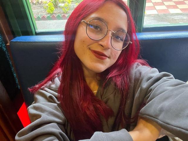 AddisonMars - Live porn &amp; sex cam - 21038458