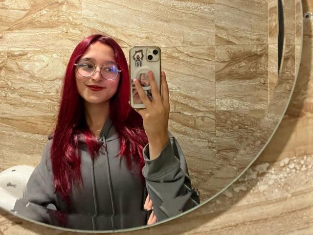 AddisonMars - Élő pornó és szexkamera - 21038466