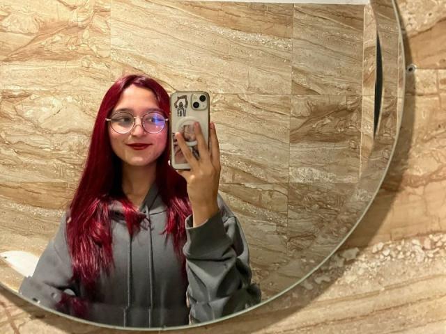 AddisonMars - Live porn &amp; sex cam - 21038474