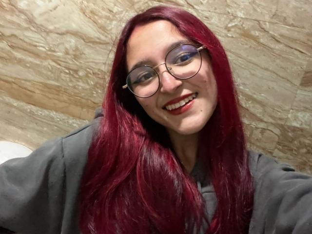 AddisonMars - Live porn &amp; sex cam - 21038478