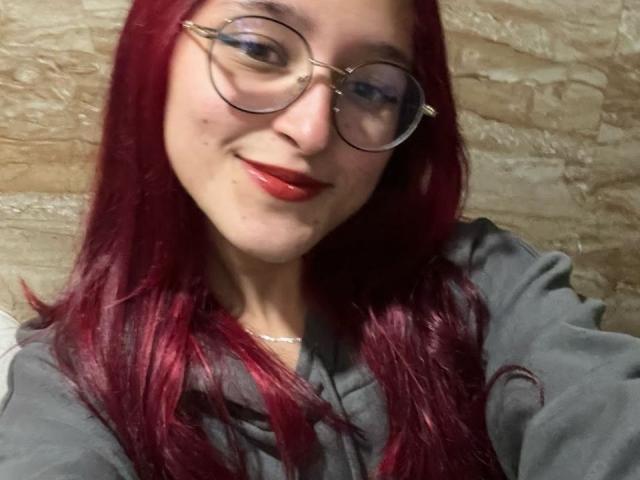 AddisonMars - Élő pornó és szexkamera - 21038490