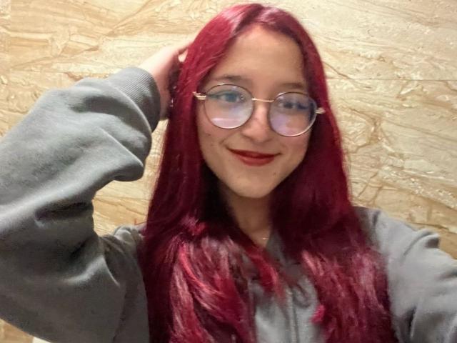 AddisonMars - сексуальная веб-камера в реальном времени - 21038522