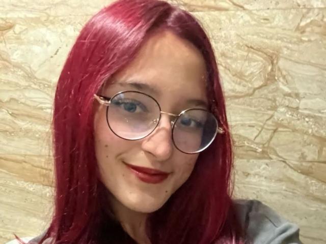 AddisonMars - сексуальная веб-камера в реальном времени - 21038526