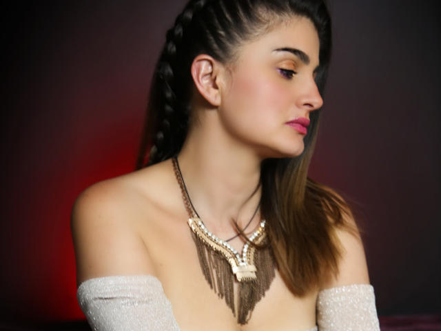 LiaCoral - Sexe cam en vivo - 21038658