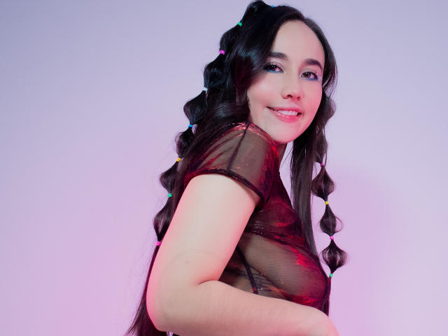 LilaRusell - Live porn &amp; sex cam - 21039058